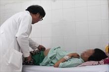 Thai phụ suýt chết vì viêm ruột thừa nhưng tưởng đau bụng